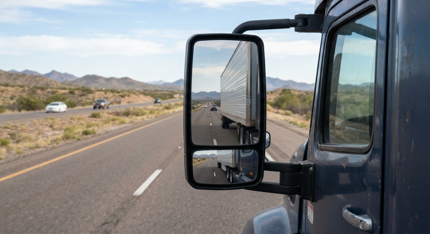 People and equipment supporting freight operations